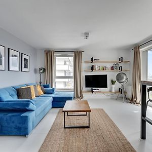 Appartement met Twee Slaapkamers